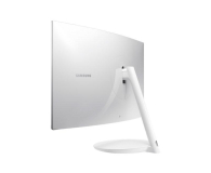 Samsung C32H711QEUX Curved Quantum Dot - 354645 - zdjęcie 35